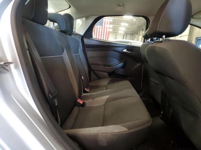 Photo 10 from auction – 2014 FORD FOCUS SE with VIN 1FADP3F21EL458732