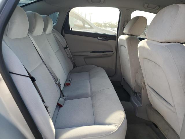 Photo 10 from auction – 2010 CHEVROLET IMPALA with VIN 2G1WA5EK8A1228163