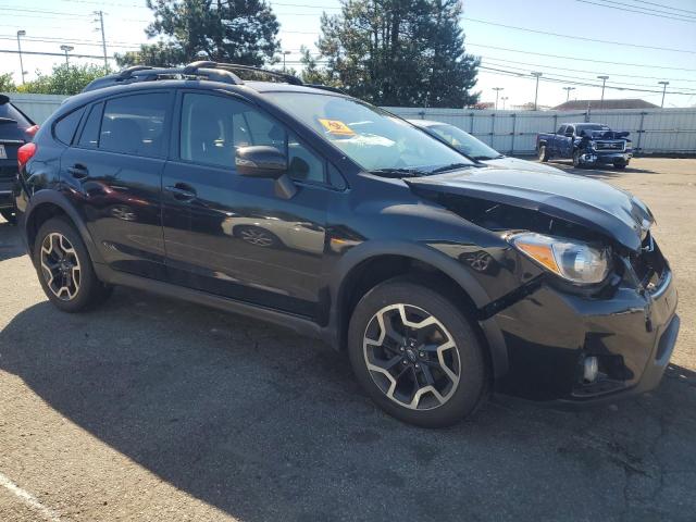 Photo 4 from auction – 2017 SUBARU CROSSTREK with VIN JF2GPAKC0HH274076