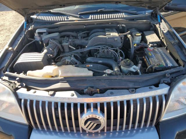 Photo 12 from auction – 2007 MERCURY MOUNTAINEE with VIN 4M2EU47EX7UJ19755