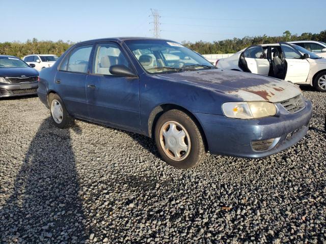 Zdjęcie 4 z aukcji – 2002 TOYOTA COROLLA CE z VIN 1NXBR12E62Z654540