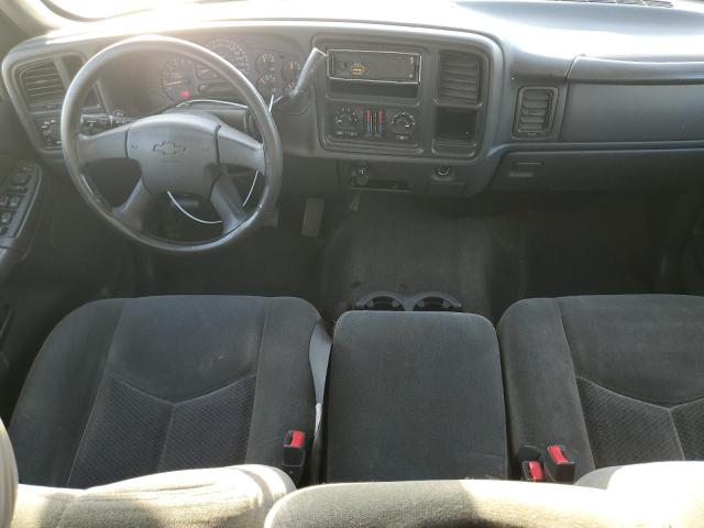 Photo 8 from auction – 2004 CHEVROLET SILVERADO with VIN 2GCEC13T141427609