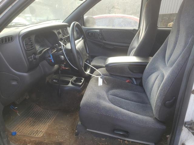 Photo 7 from auction – 1997 DODGE DAKOTA with VIN 1B7GG23X2VS195965