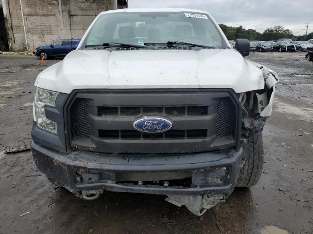 Photo 5 from auction – 2016 FORD F150 with VIN 1FTMF1E81GKE09062