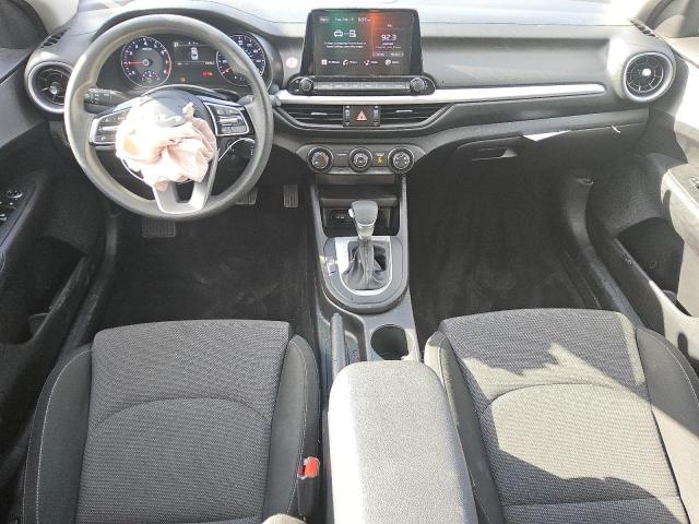 Photo 8 from auction – 2023 KIA FORTE LX with VIN 3KPF24AD5PE657164