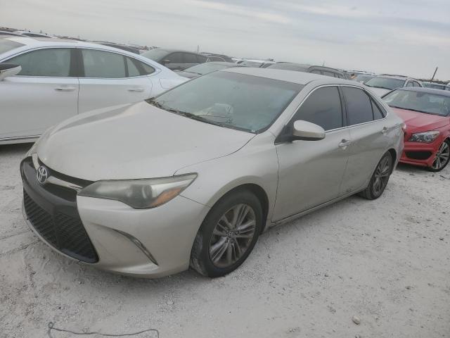 TOYOTA CAMRY LE 2015 with VIN 4T1BF1FK3FU919476 - Photo from auction