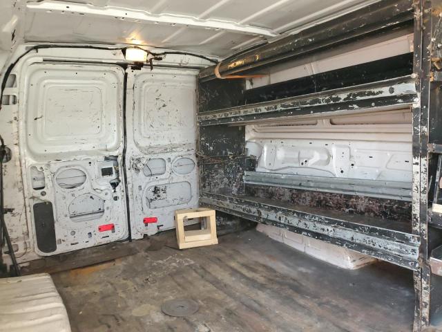 Photo 11 from auction – 2014 FORD ECONOLINE with VIN 1FTNE1EW8EDA11175
