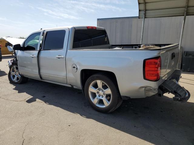 Photo 2 from auction – 2016 CHEVROLET SILVERADO with VIN 3GCPCREC6GG347917