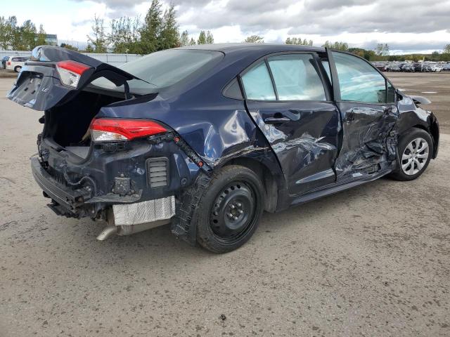Photo 3 from auction – 2022 TOYOTA COROLLA LE with VIN 5YFBPMBE0NP359320