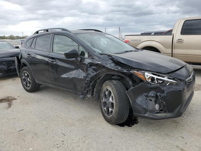 Photo 4 from auction – 2019 SUBARU CROSSTREK with VIN JF2GTAEC3K8278993