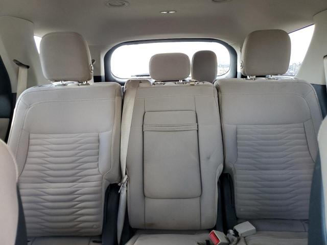 Photo 10 from auction – 2020 FORD EXPLORER X with VIN 1FMSK8DH1LGB03548