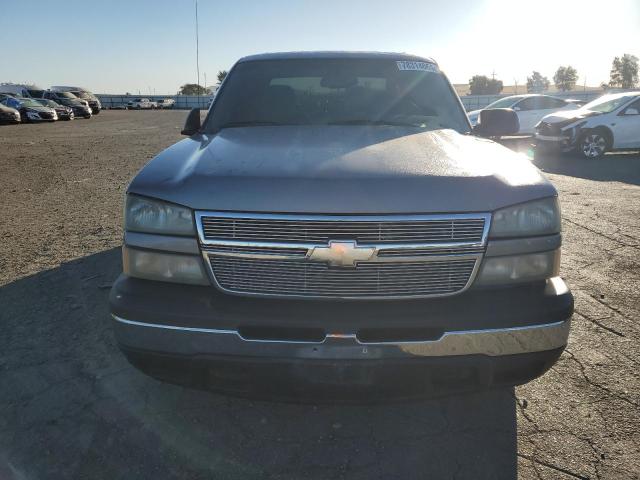Photo 5 from auction – 2006 CHEVROLET SILVERADO with VIN 2GCEC13V161325845