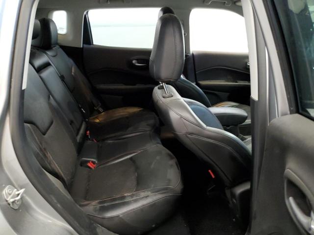 Photo 11 from auction – 2020 JEEP COMPASS TR with VIN 3C4NJDDB3LT208015