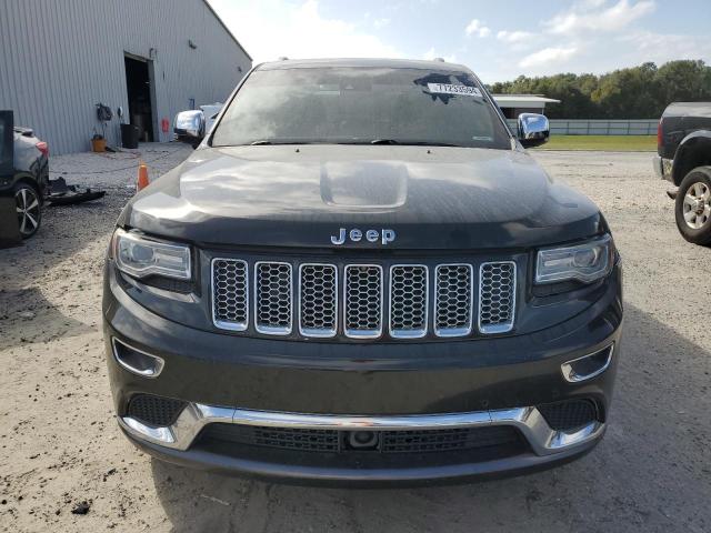 Photo 5 from auction – 2014 JEEP GRAND CHER with VIN 1C4RJFJT7EC130783