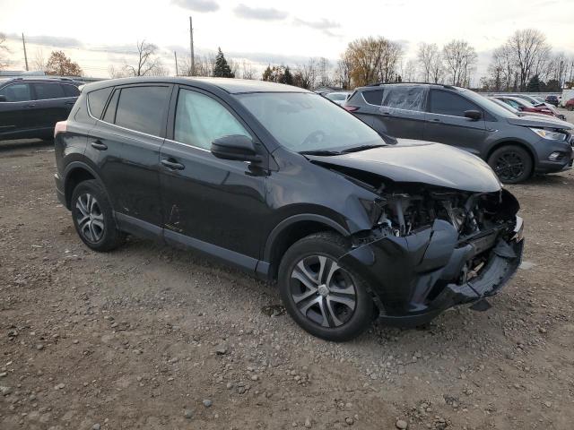 Photo 4 from auction – 2018 TOYOTA RAV4 LE with VIN 2T3ZFREV2JW470185