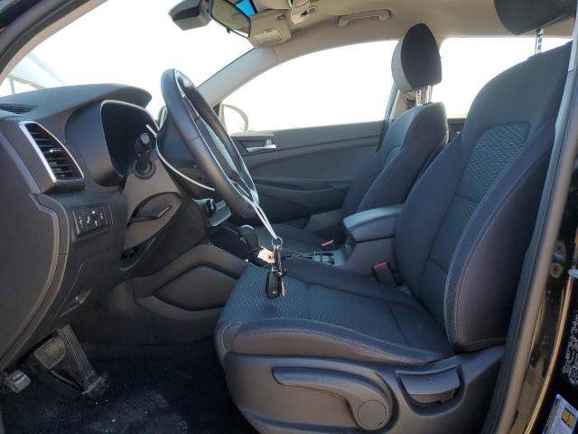 Photo 7 from auction – 2019 HYUNDAI TUCSON LIM with VIN KM8J3CA44KU882490