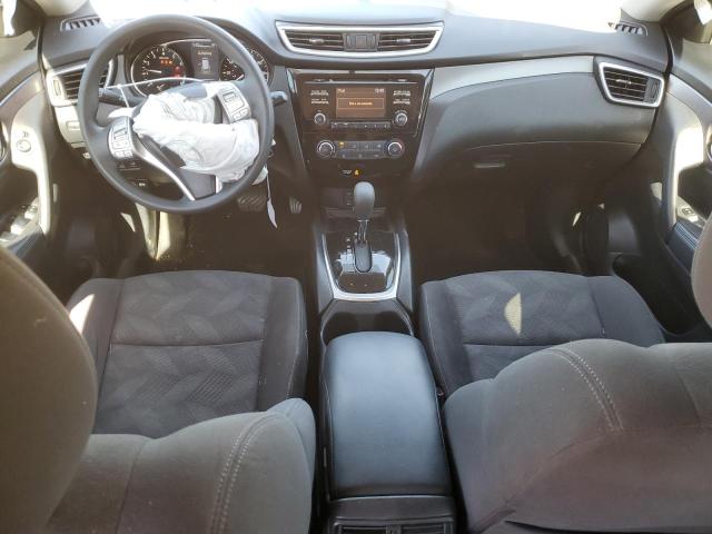 Photo 8 from auction – 2016 NISSAN ROGUE S with VIN KNMAT2MV6GP680601