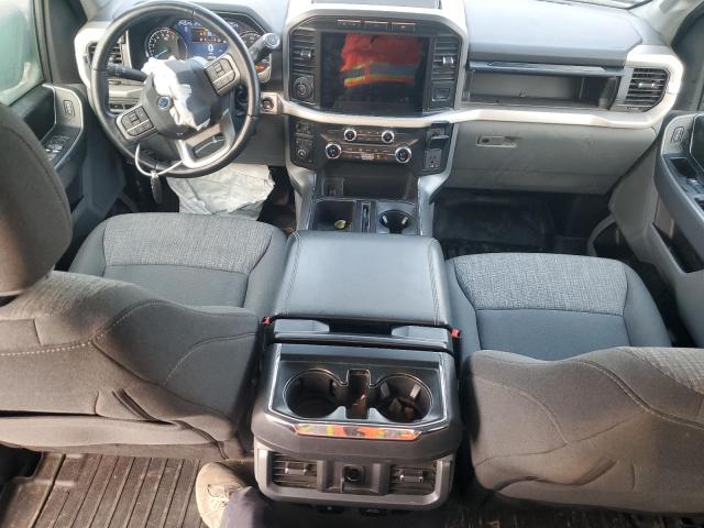 Photo 8 from auction – 2021 FORD F150 SUPER with VIN 1FTEW1EP8MFC18531