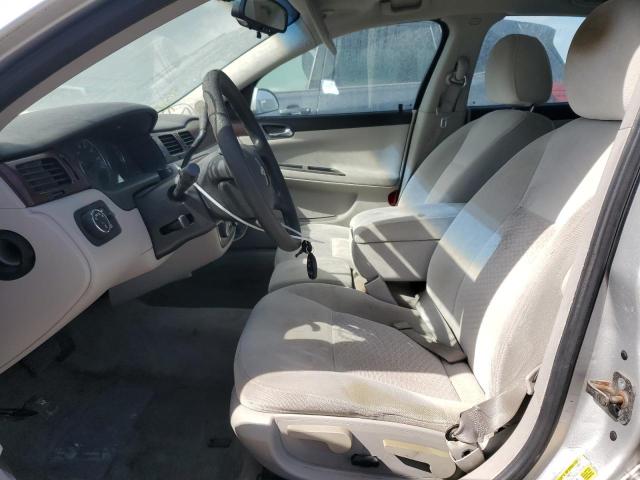 Photo 7 from auction – 2009 CHEVROLET IMPALA 1LT with VIN 2G1WT57N591284834
