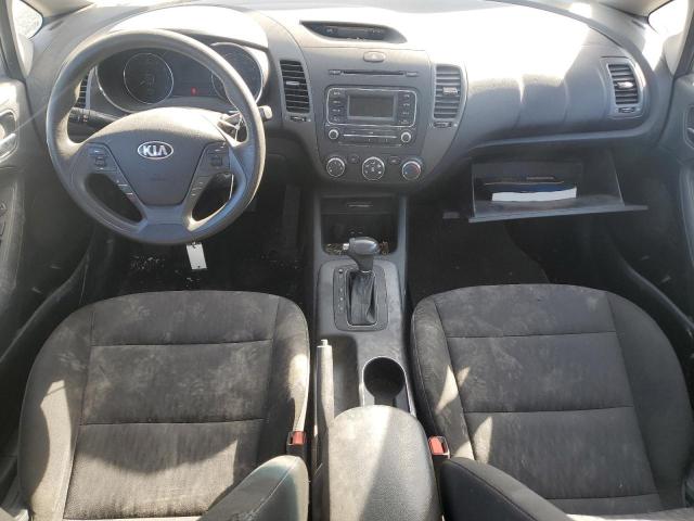 Photo 8 from auction – 2014 KIA FORTE LX with VIN KNAFK4A60E5175113