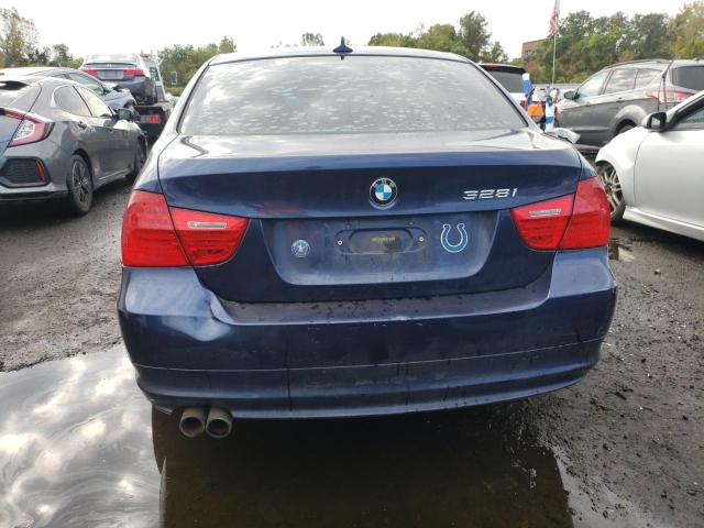 Photo 6 from auction – 2011 BMW 328 I with VIN WBAPK5C51BA995735