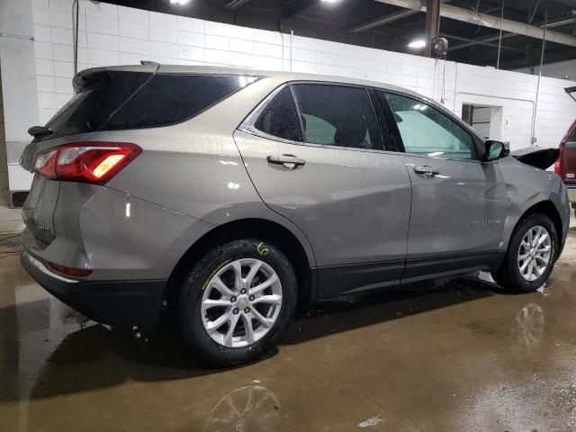 Photo 3 from auction – 2018 CHEVROLET EQUINOX LT with VIN 3GNAXSEV3JS615160