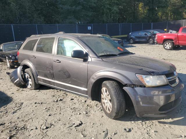 Photo 4 from auction – 2018 DODGE JOURNEY SE with VIN 3C4PDCAB5JT183467