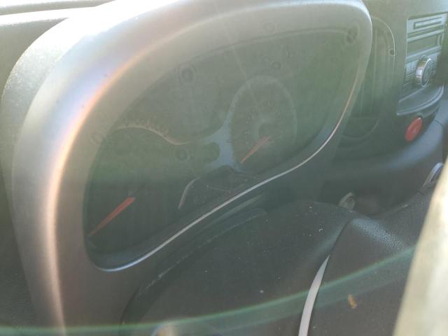 Photo 9 from auction – 2009 NISSAN CUBE BASE with VIN JN8AZ28R09T128585
