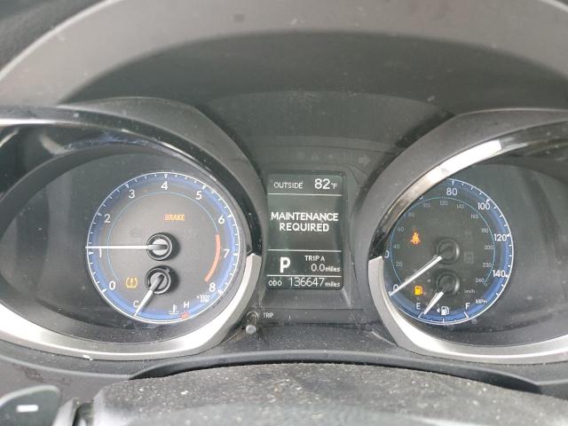 Photo 9 from auction – 2015 TOYOTA COROLLA L with VIN 5YFBURHE6FP290373