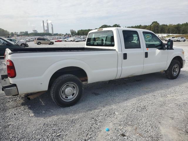 Photo 3 from auction – 2013 FORD F250 SUPER with VIN 1FT7W2A60DEA53642