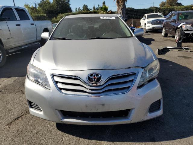 Photo 5 from auction – 2011 TOYOTA CAMRY BASE with VIN 4T1BF3EK5BU650131