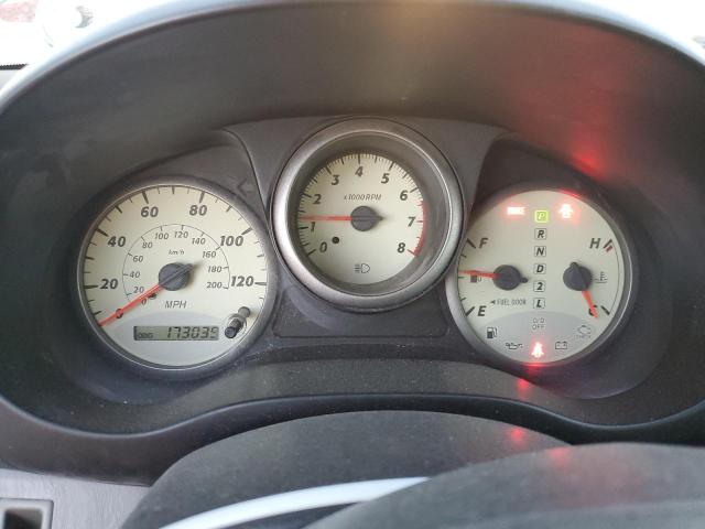 Photo 9 from auction – 2002 TOYOTA RAV4 with VIN JTEHH20V326058666