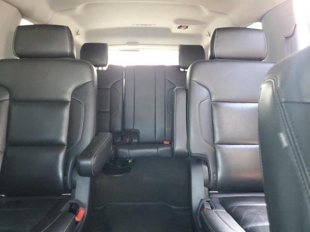 Photo 10 from auction – 2017 CHEVROLET SUBURBAN C with VIN 1GNSCJKC0HR140111
