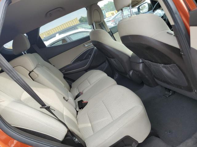 Photo 11 from auction – 2015 HYUNDAI SANTA FE S with VIN 5XYZT3LB0FG251908