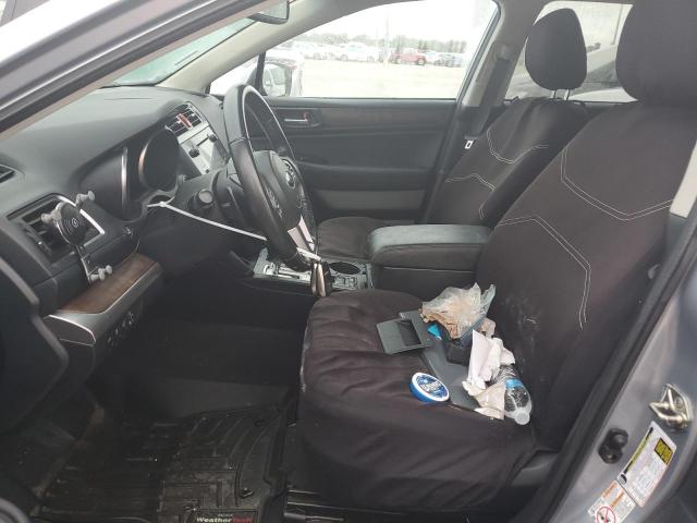 Photo 7 from auction – 2016 SUBARU OUTBACK 2. with VIN 4S4BSBNC6G3330389