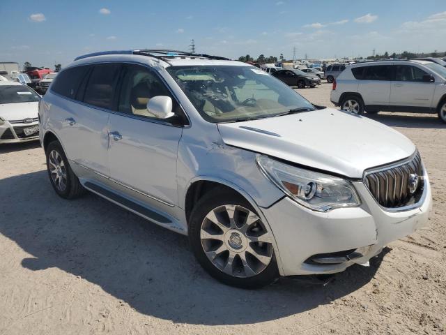 Photo 4 from auction – 2016 BUICK ENCLAVE with VIN 5GAKRCKD0GJ321106