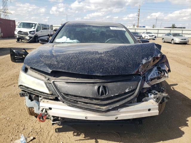 Photo 5 from auction – 2017 ACURA TLX TECH with VIN 19UUB3F51HA001164