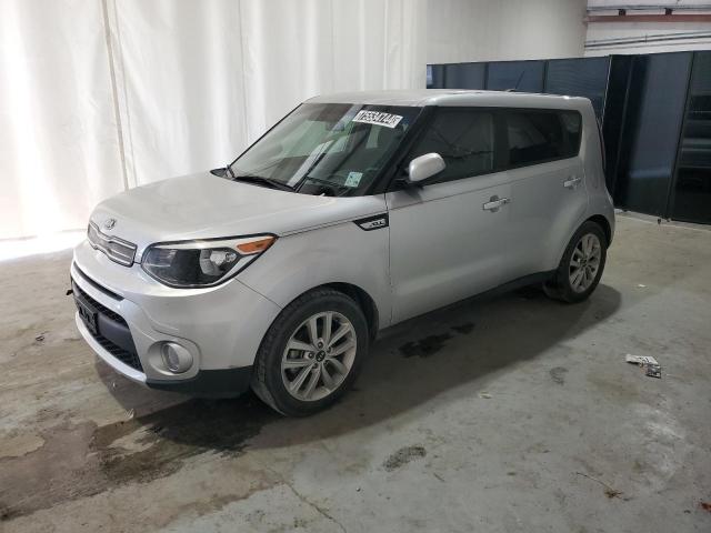 Photo 1 from auction – 2018 KIA SOUL + with VIN KNDJP3A51J7578533