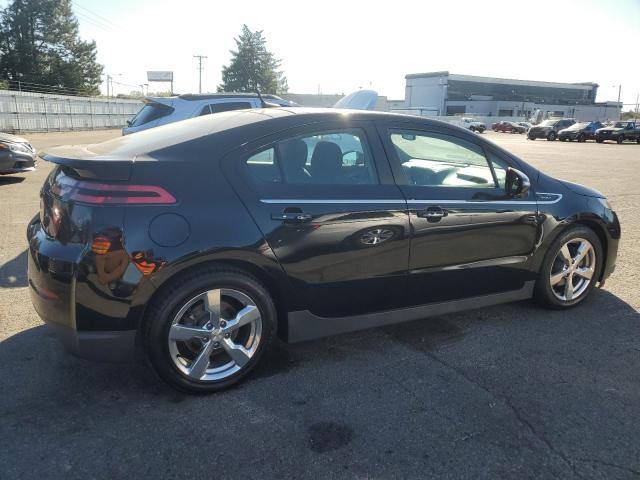 Photo 3 from auction – 2014 CHEVROLET VOLT with VIN 1G1RA6E41EU162814