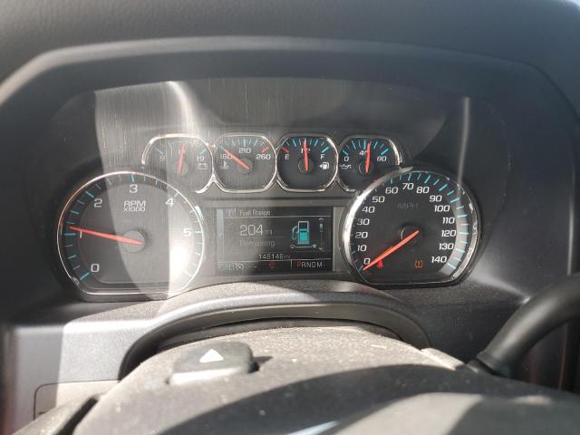 Photo 9 from auction – 2015 CHEVROLET SILVERADO with VIN 3GCUKREC0FG455468