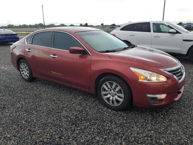 Photo 4 from auction – 2015 NISSAN ALTIMA 2.5 with VIN 1N4AL3AP4FC210543