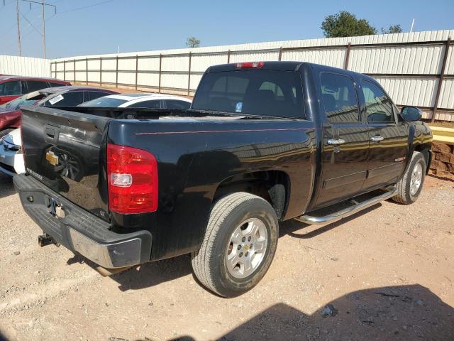 Photo 3 from auction – 2008 CHEVROLET SILVERADO with VIN 2GCFC13Y981285578