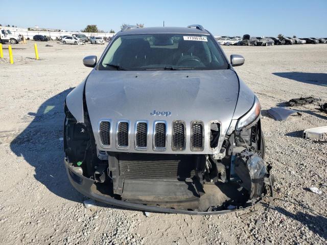 Photo 5 from auction – 2015 JEEP CHEROKEE L with VIN 1C4PJLCB8FW683307