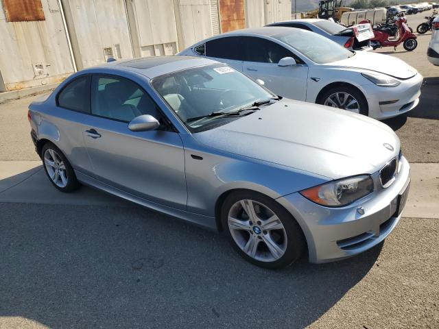 Photo 4 from auction – 2009 BMW 128 I with VIN WBAUP73529VK76285