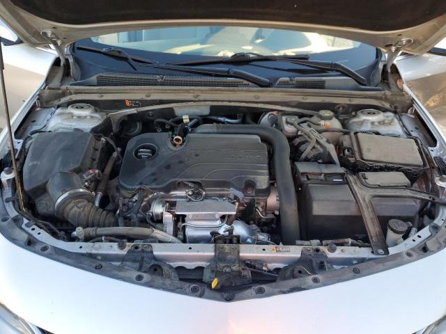Photo 11 from auction – 2018 CHEVROLET MALIBU LT with VIN 1G1ZD5ST0JF198408