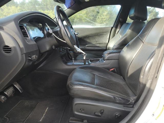 Photo 7 from auction – 2013 DODGE CHARGER R/ with VIN 2C3CDXCT4DH668762
