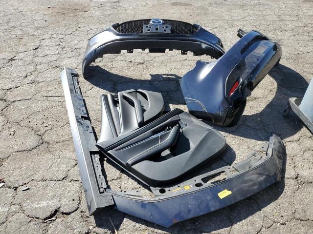 Photo 12 from auction – 2022 MAZDA 3 PREFERRE with VIN JM1BPALL6N1504344