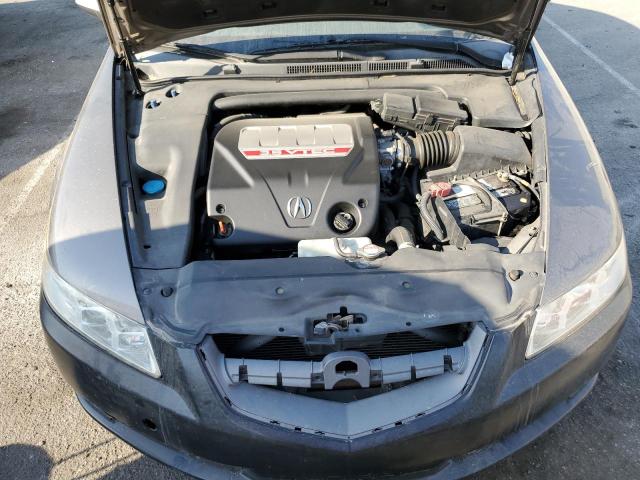 Photo 11 from auction – 2007 ACURA TL TYPE S with VIN 19UUA76577A013490