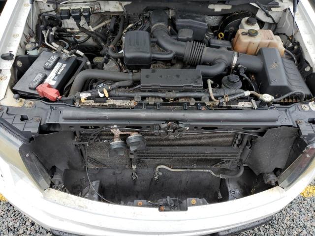Photo 11 from auction – 2009 FORD F150 SUPER with VIN 1FTPW14V79FB49802