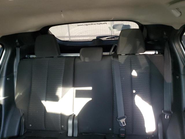 Photo 10 from auction – 2022 MITSUBISHI ECLIPSE CR with VIN JA4ATUAA3NZ047420